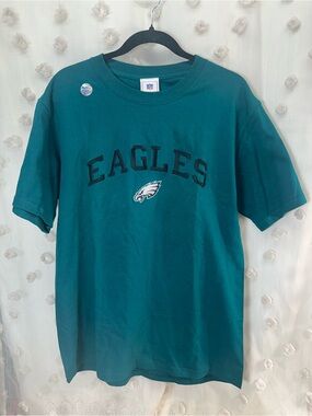NWOT NFL Men’s Philadelphia Eagles Tee Size Medium